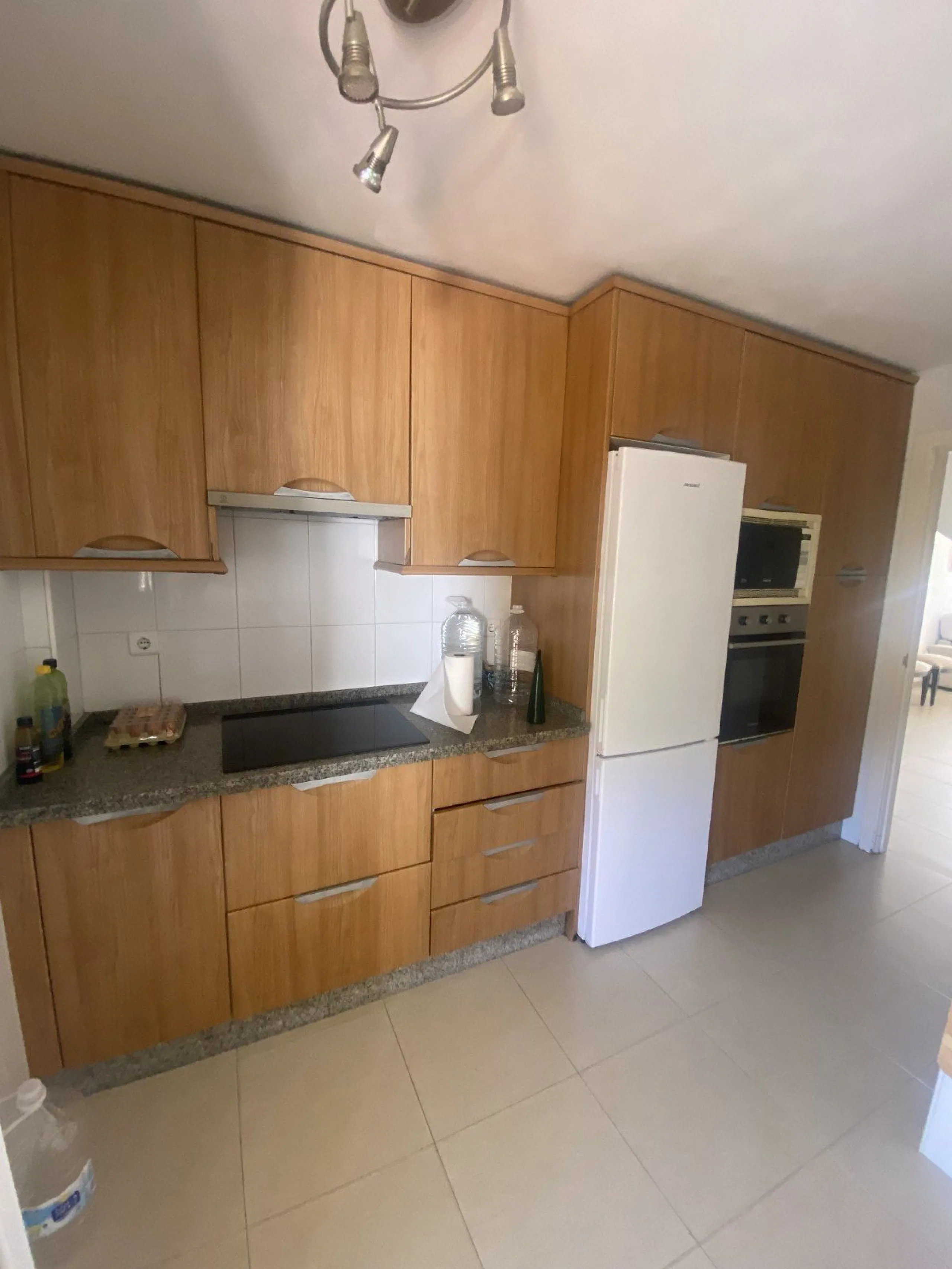 Huge price reduction! Excellent 3/4 Bedroom Duplex Penthouse with Solarium in Torrequebrada, Benalmadena! NOW €488,000!