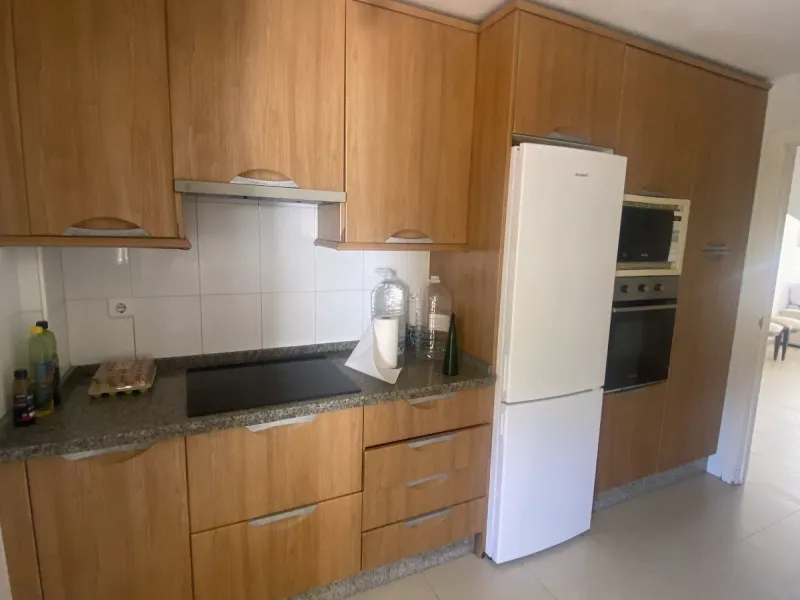 Huge price reduction! Excellent 3/4 Bedroom Duplex Penthouse with Solarium in Torrequebrada, Benalmadena! NOW €488,000!
