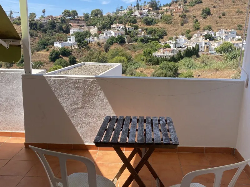Huge price reduction! Excellent 3/4 Bedroom Duplex Penthouse with Solarium in Torrequebrada, Benalmadena! NOW €488,000!