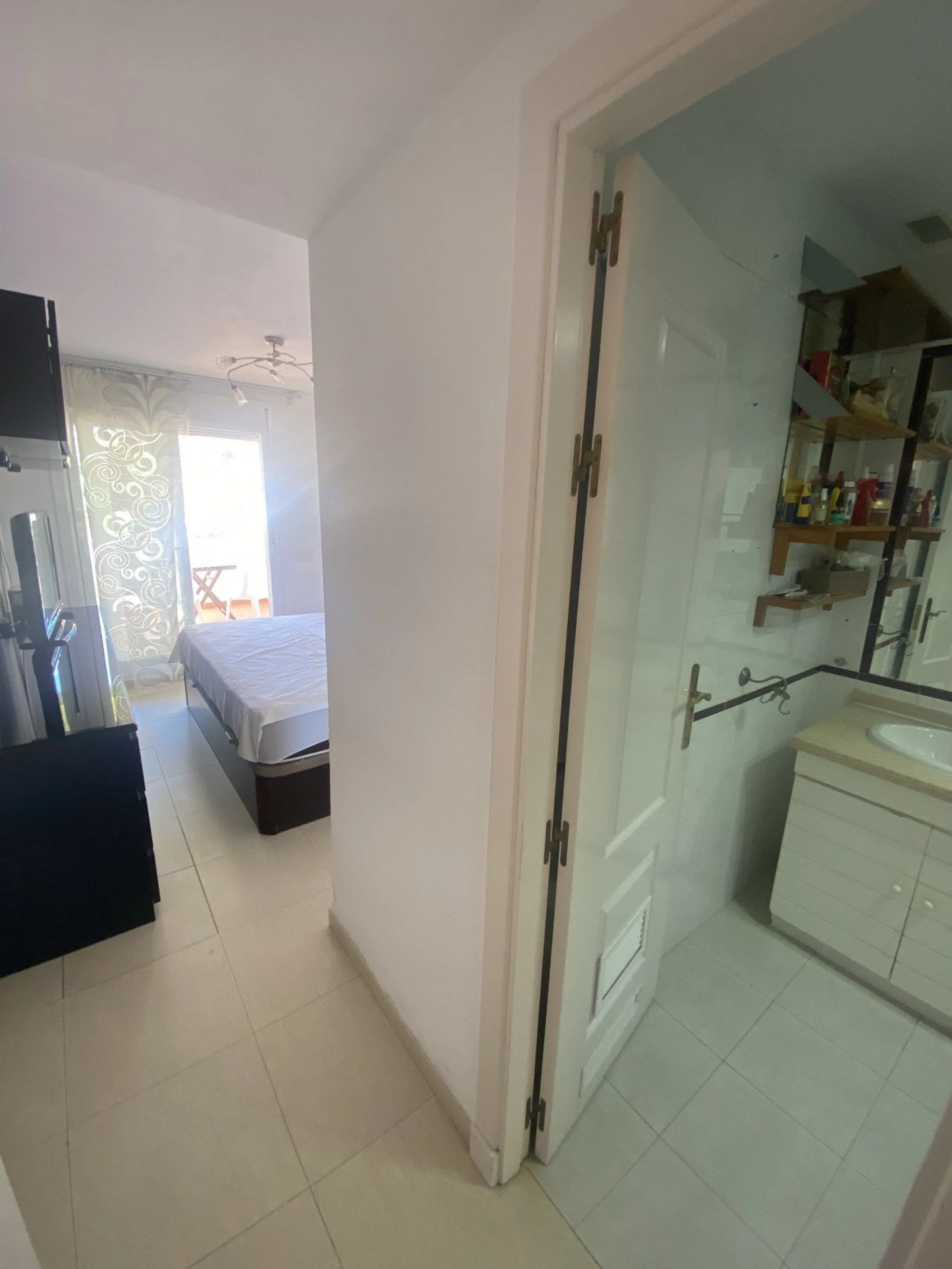 Huge price reduction! Excellent 3/4 Bedroom Duplex Penthouse with Solarium in Torrequebrada, Benalmadena! NOW €488,000!