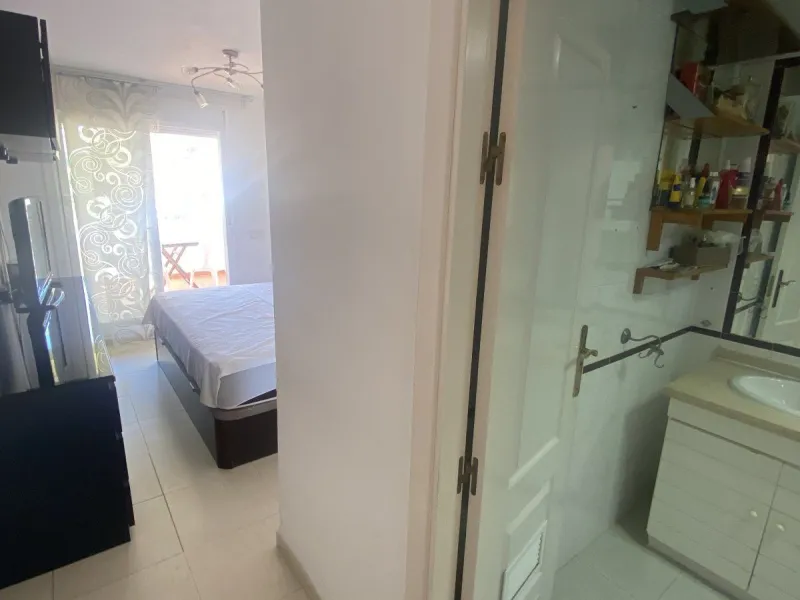 Huge price reduction! Excellent 3/4 Bedroom Duplex Penthouse with Solarium in Torrequebrada, Benalmadena! NOW €488,000!