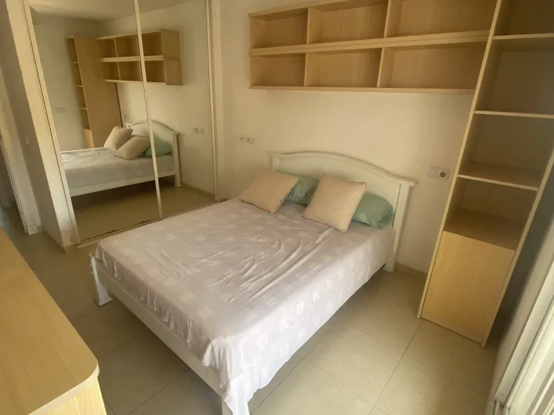 Huge price reduction! Excellent 3/4 Bedroom Duplex Penthouse with Solarium in Torrequebrada, Benalmadena! NOW €488,000!