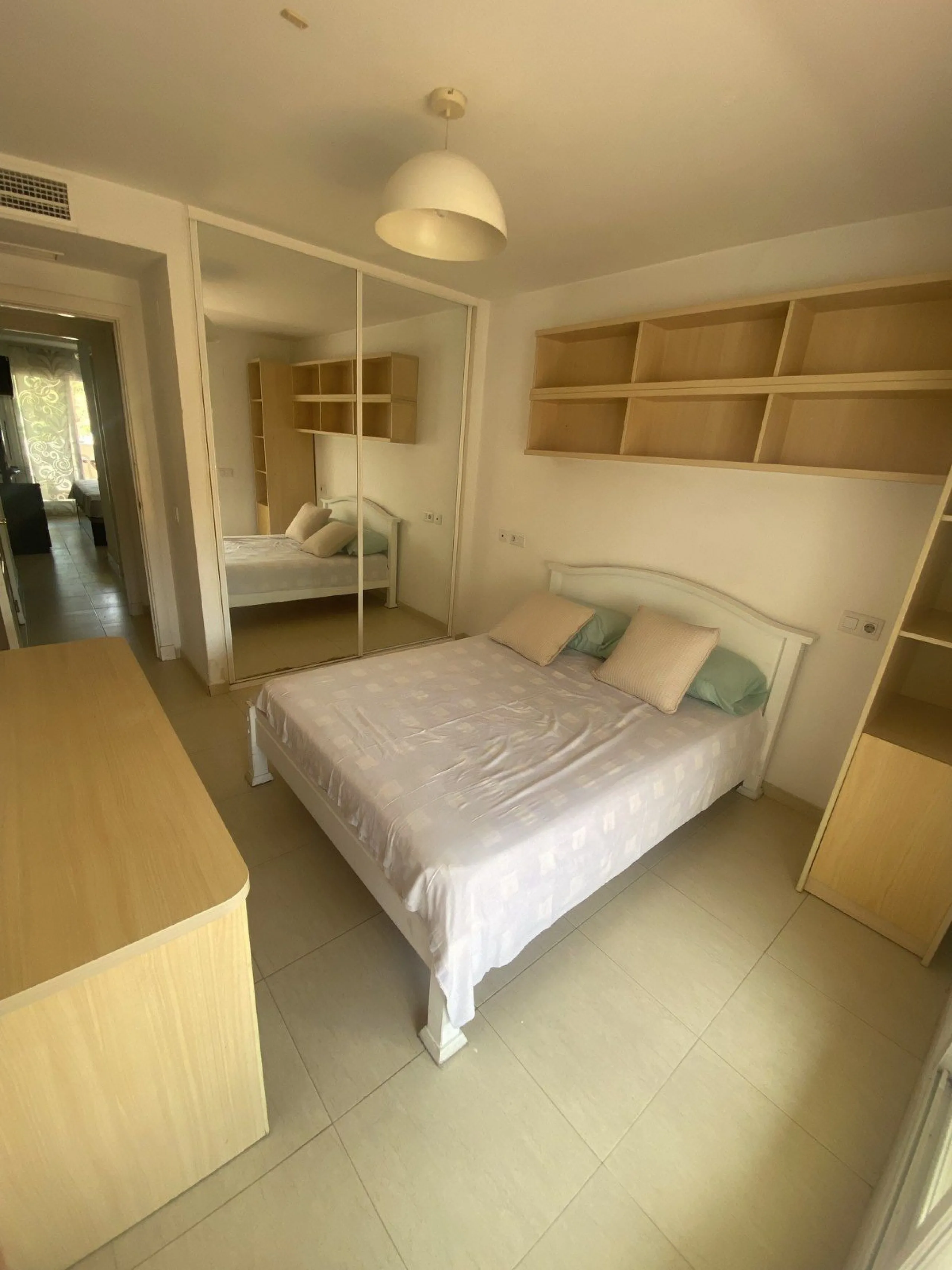 Huge price reduction! Excellent 3/4 Bedroom Duplex Penthouse with Solarium in Torrequebrada, Benalmadena! NOW €488,000!