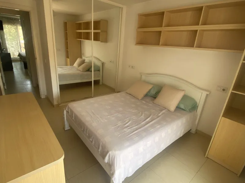Huge price reduction! Excellent 3/4 Bedroom Duplex Penthouse with Solarium in Torrequebrada, Benalmadena! NOW €488,000!