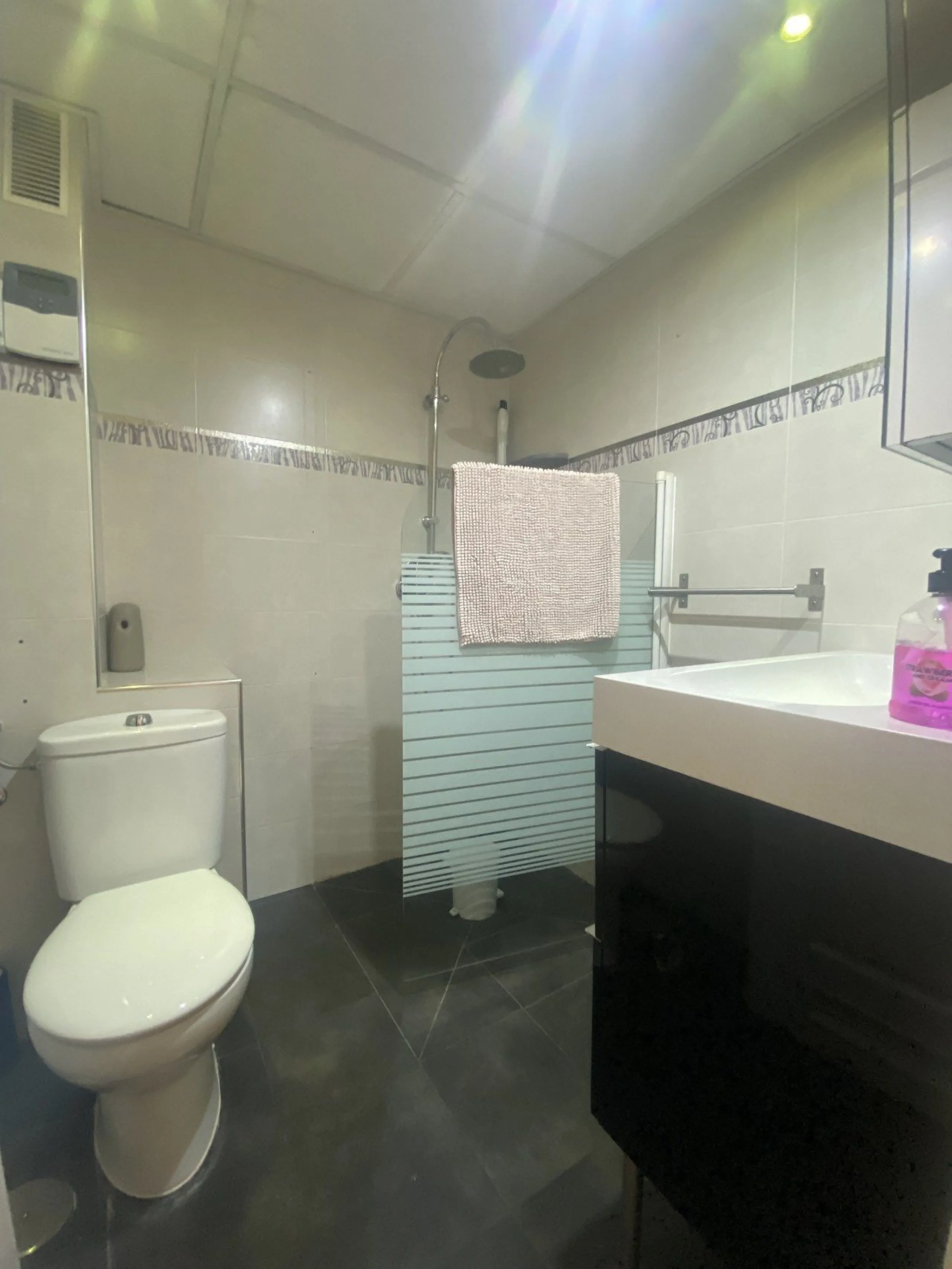 Huge price reduction! Excellent 3/4 Bedroom Duplex Penthouse with Solarium in Torrequebrada, Benalmadena! NOW €488,000!