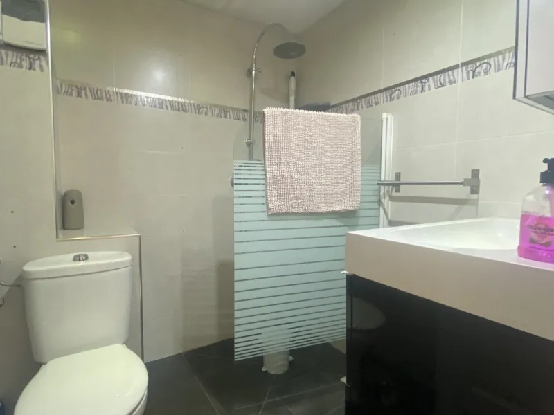 Huge price reduction! Excellent 3/4 Bedroom Duplex Penthouse with Solarium in Torrequebrada, Benalmadena! NOW €488,000!