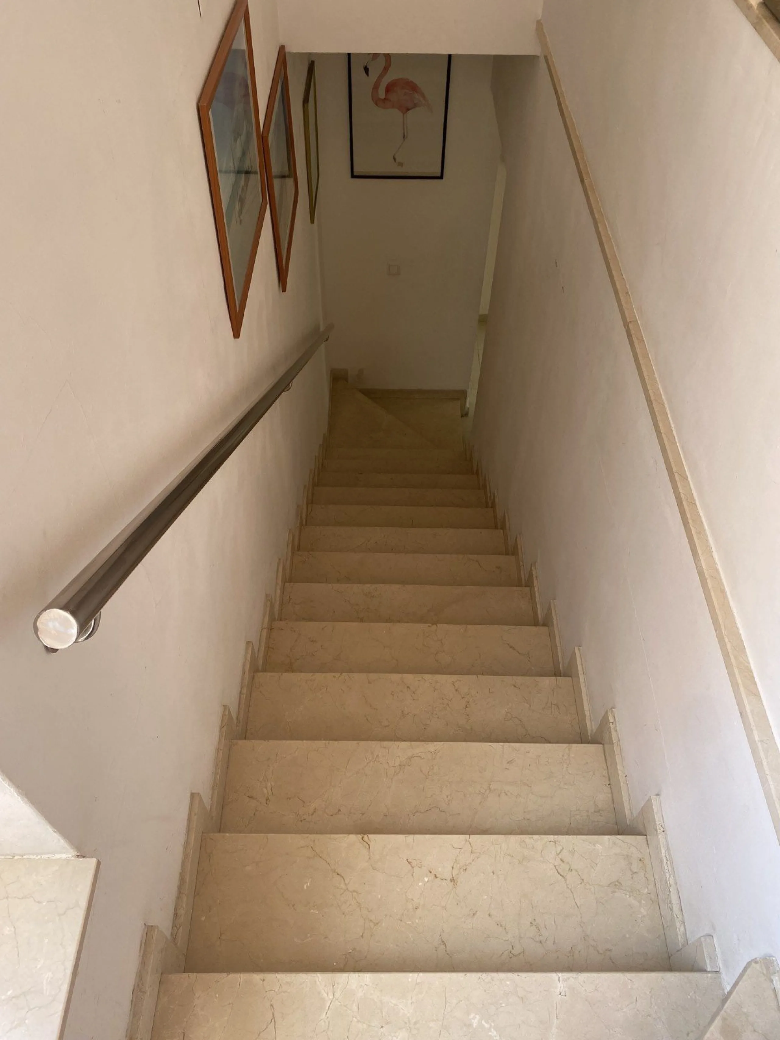 Huge price reduction! Excellent 3/4 Bedroom Duplex Penthouse with Solarium in Torrequebrada, Benalmadena! NOW €488,000!
