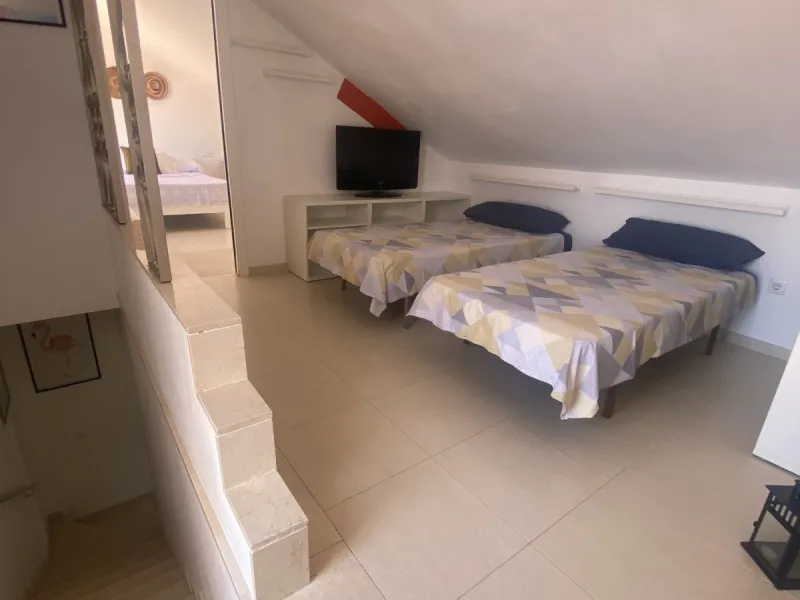 Huge price reduction! Excellent 3/4 Bedroom Duplex Penthouse with Solarium in Torrequebrada, Benalmadena! NOW €488,000!
