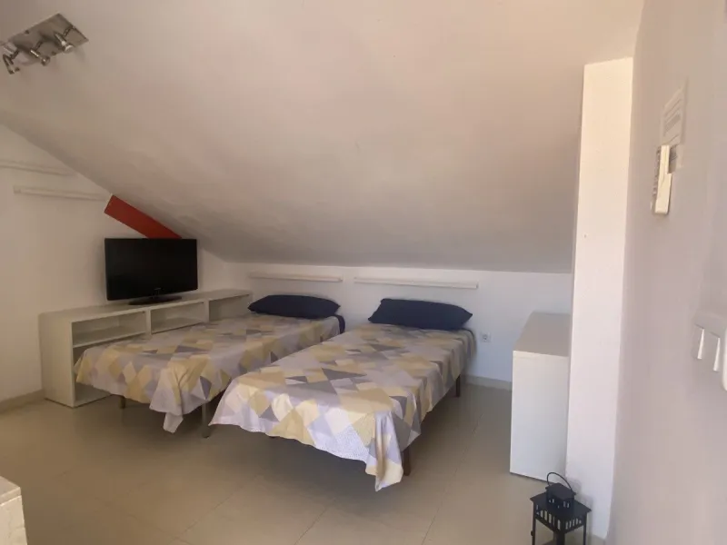 Huge price reduction! Excellent 3/4 Bedroom Duplex Penthouse with Solarium in Torrequebrada, Benalmadena! NOW €488,000!