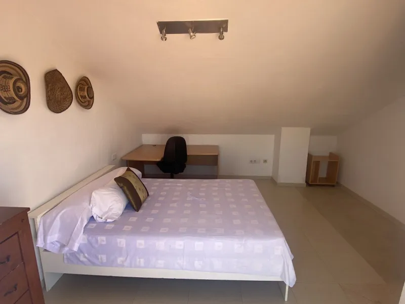 Huge price reduction! Excellent 3/4 Bedroom Duplex Penthouse with Solarium in Torrequebrada, Benalmadena! NOW €488,000!