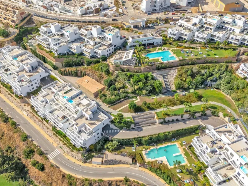 Prime Location and rental license in place