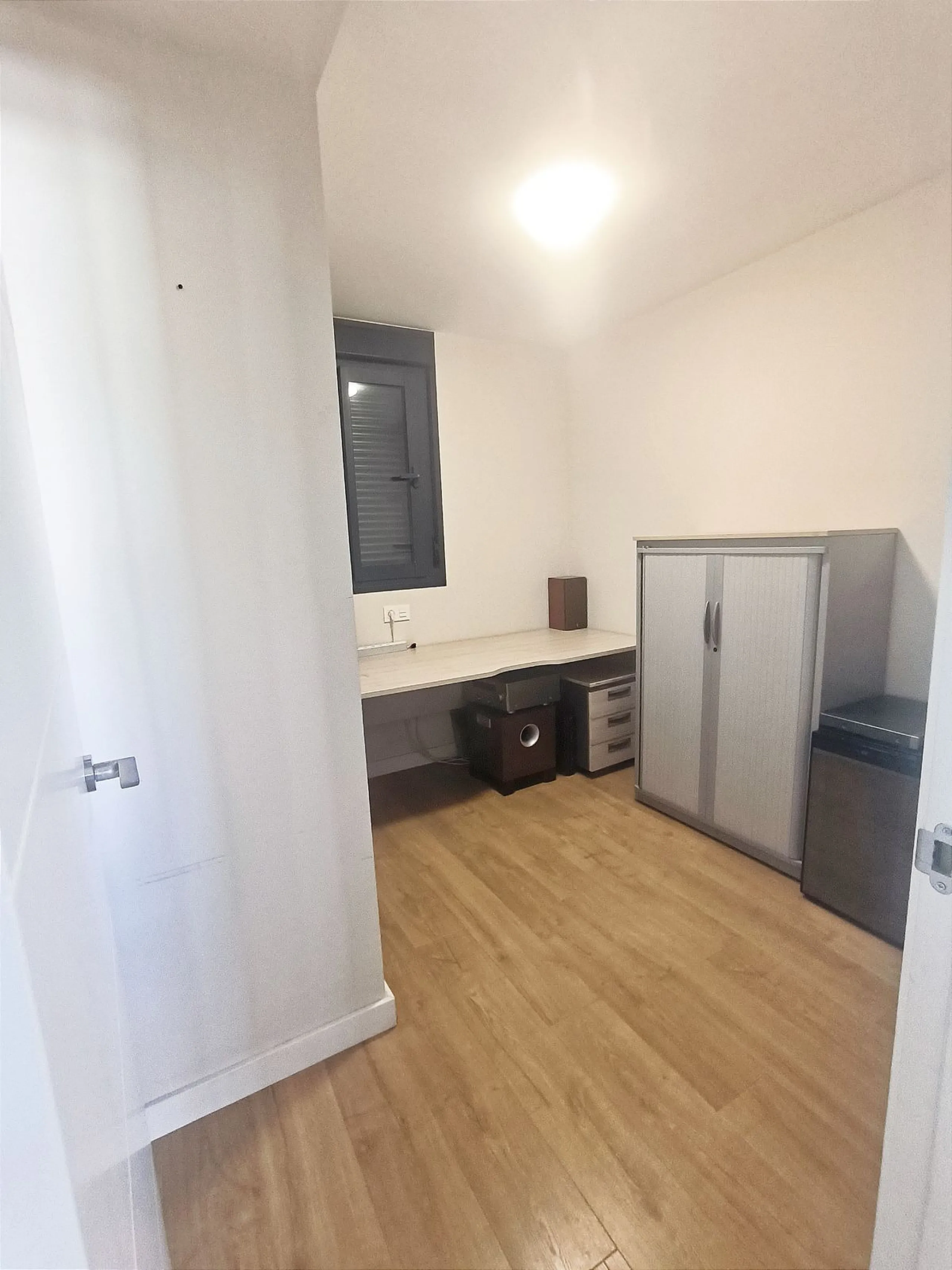 Modern Penthouse with Panoramic Views, Private Solarium and EV Charging – Estepona Center
