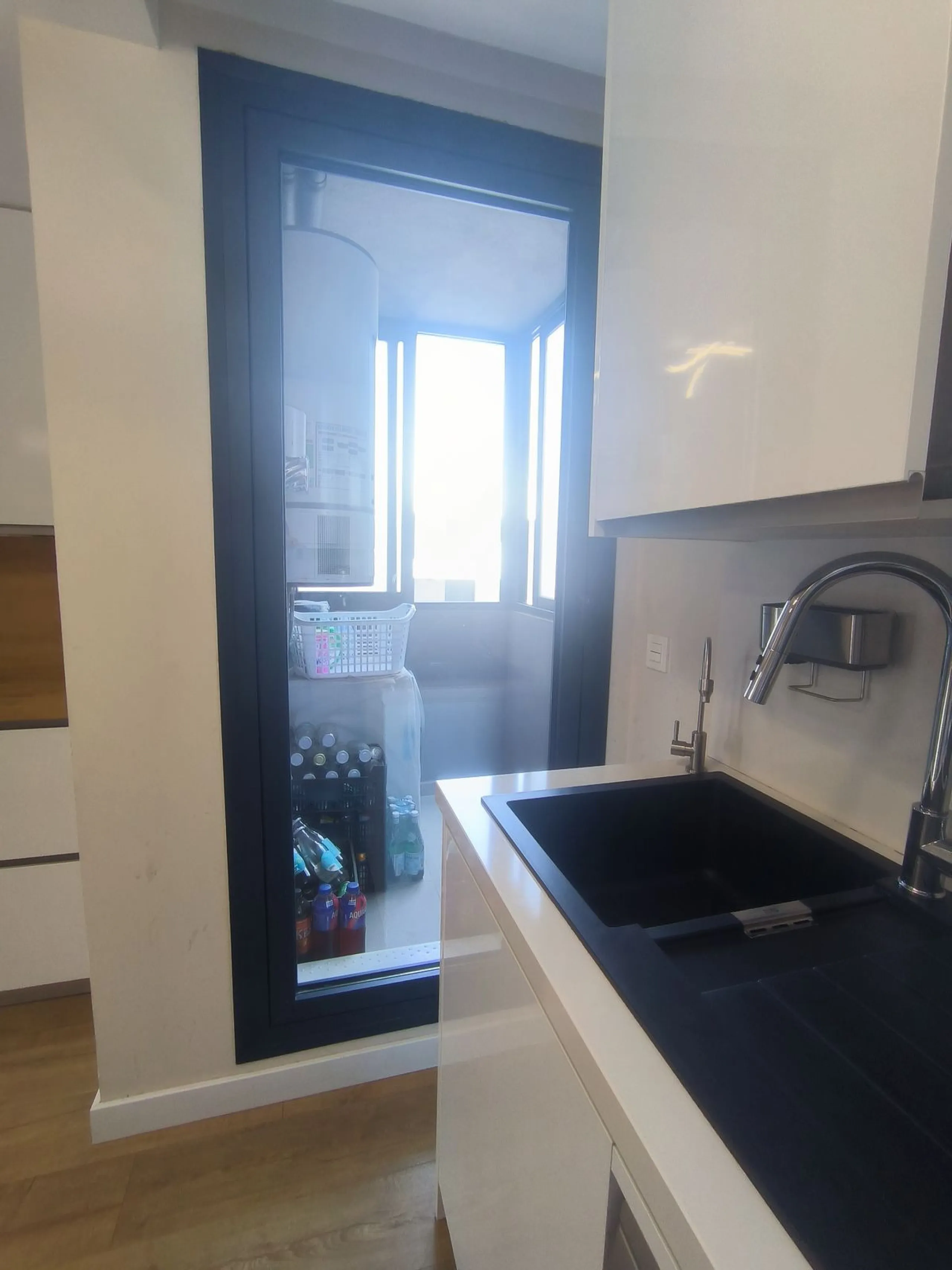 Modern Penthouse with Panoramic Views, Private Solarium and EV Charging – Estepona Center