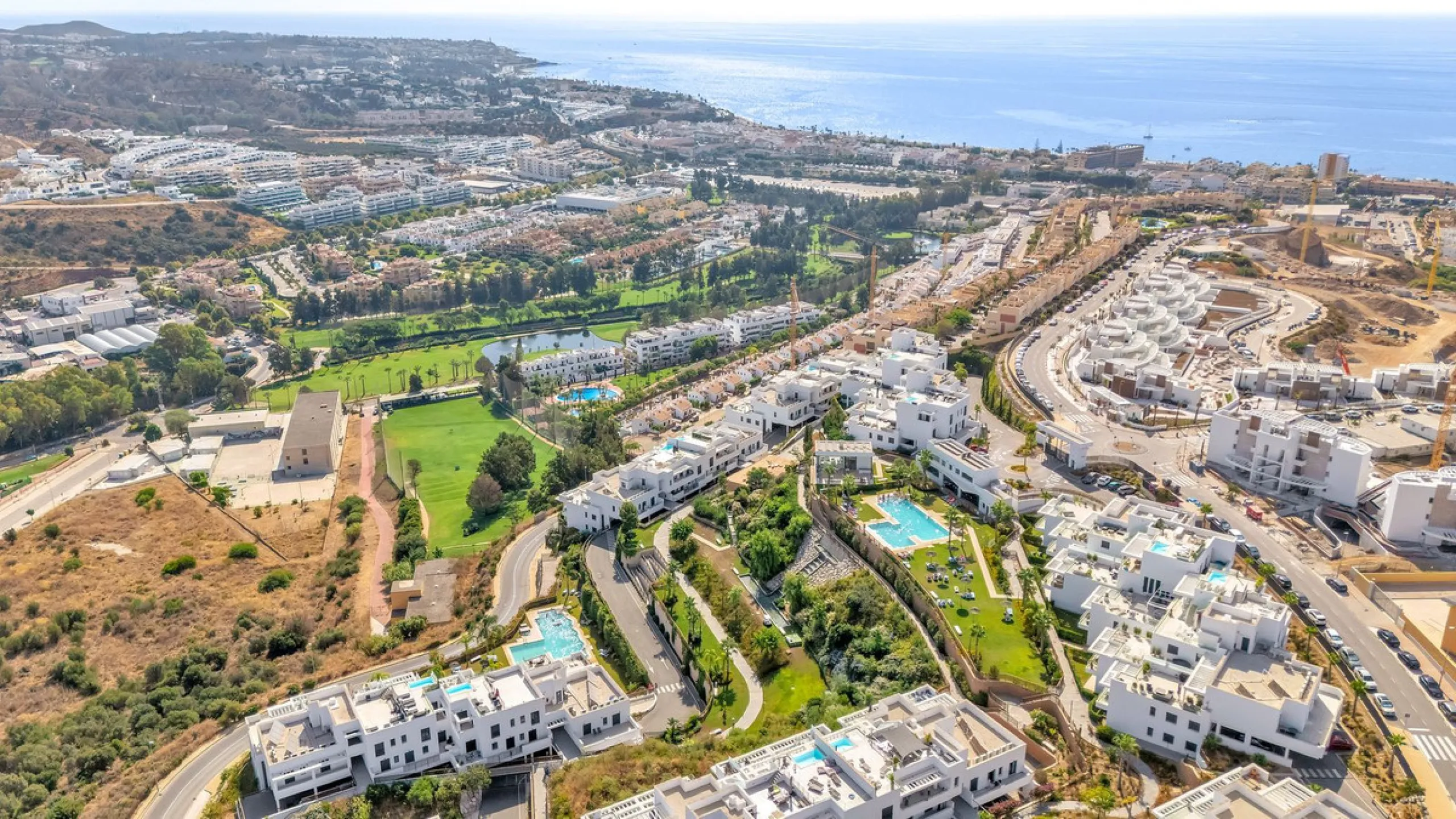 Prime Location and rental license in place