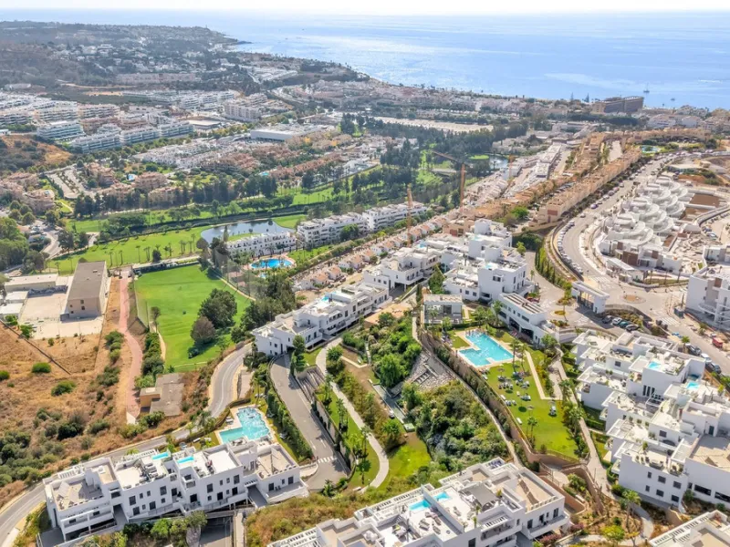 Prime Location and rental license in place