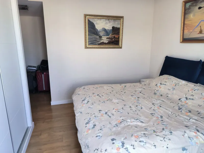 Modern Penthouse with Panoramic Views, Private Solarium and EV Charging – Estepona Center