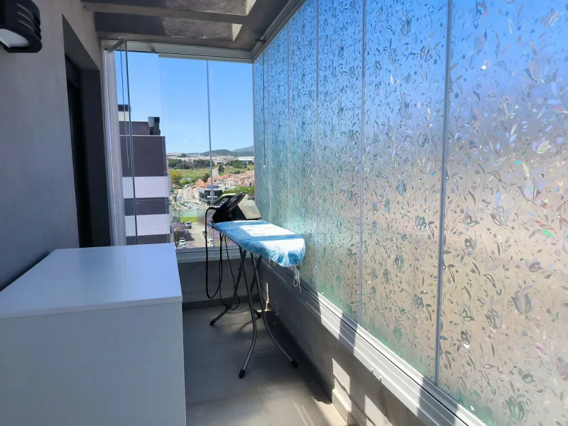 Modern Penthouse with Panoramic Views, Private Solarium and EV Charging – Estepona Center