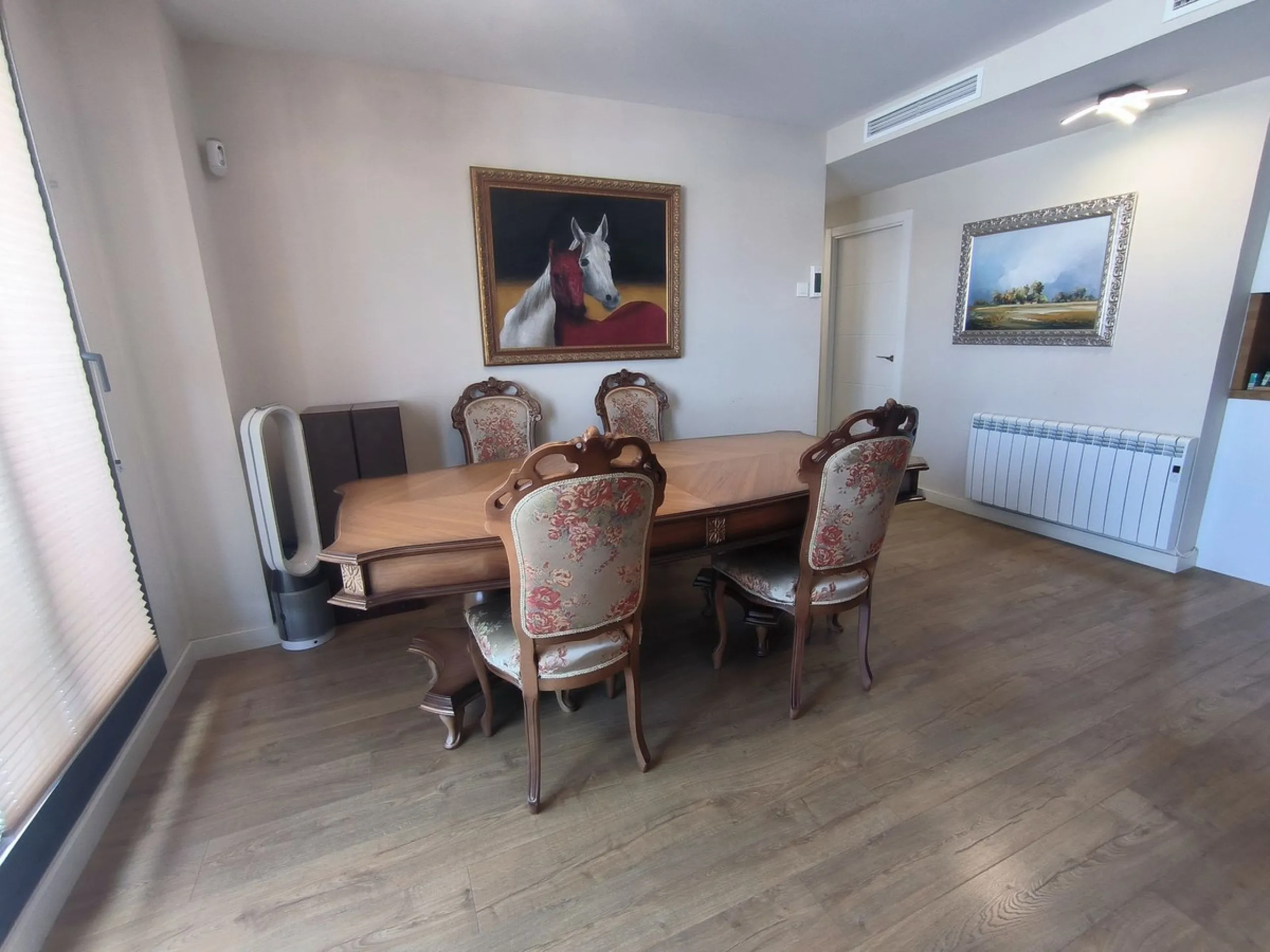Modern Penthouse with Panoramic Views, Private Solarium and EV Charging – Estepona Center