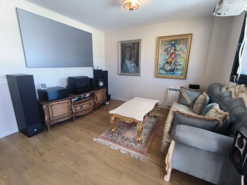 Modern Penthouse with Panoramic Views, Private Solarium and EV Charging – Estepona Center