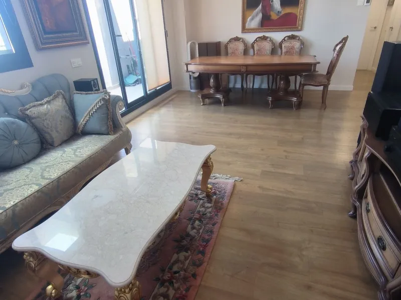 Modern Penthouse with Panoramic Views, Private Solarium and EV Charging – Estepona Center