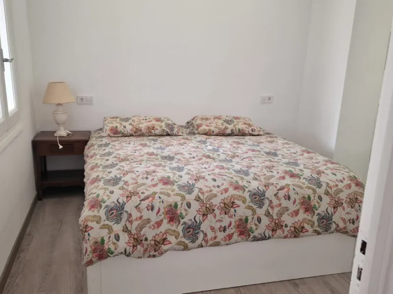 Apartment - Middle Floor Apartment в продаже в Marbella, Málaga. В доме 2 спален и 2 ванных комнат. Площадь дома 120 м²