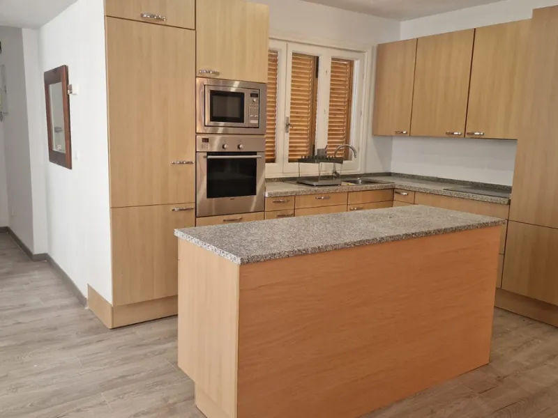Apartment - Middle Floor Apartment в продаже в Marbella, Málaga. В доме 2 спален и 2 ванных комнат. Площадь дома 120 м²