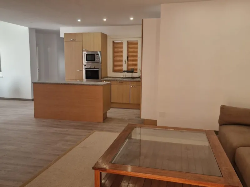Apartment - Middle Floor Apartment в продаже в Marbella, Málaga. В доме 2 спален и 2 ванных комнат. Площадь дома 120 м²