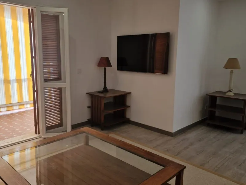 Apartment - Middle Floor Apartment в продаже в Marbella, Málaga. В доме 2 спален и 2 ванных комнат. Площадь дома 120 м²