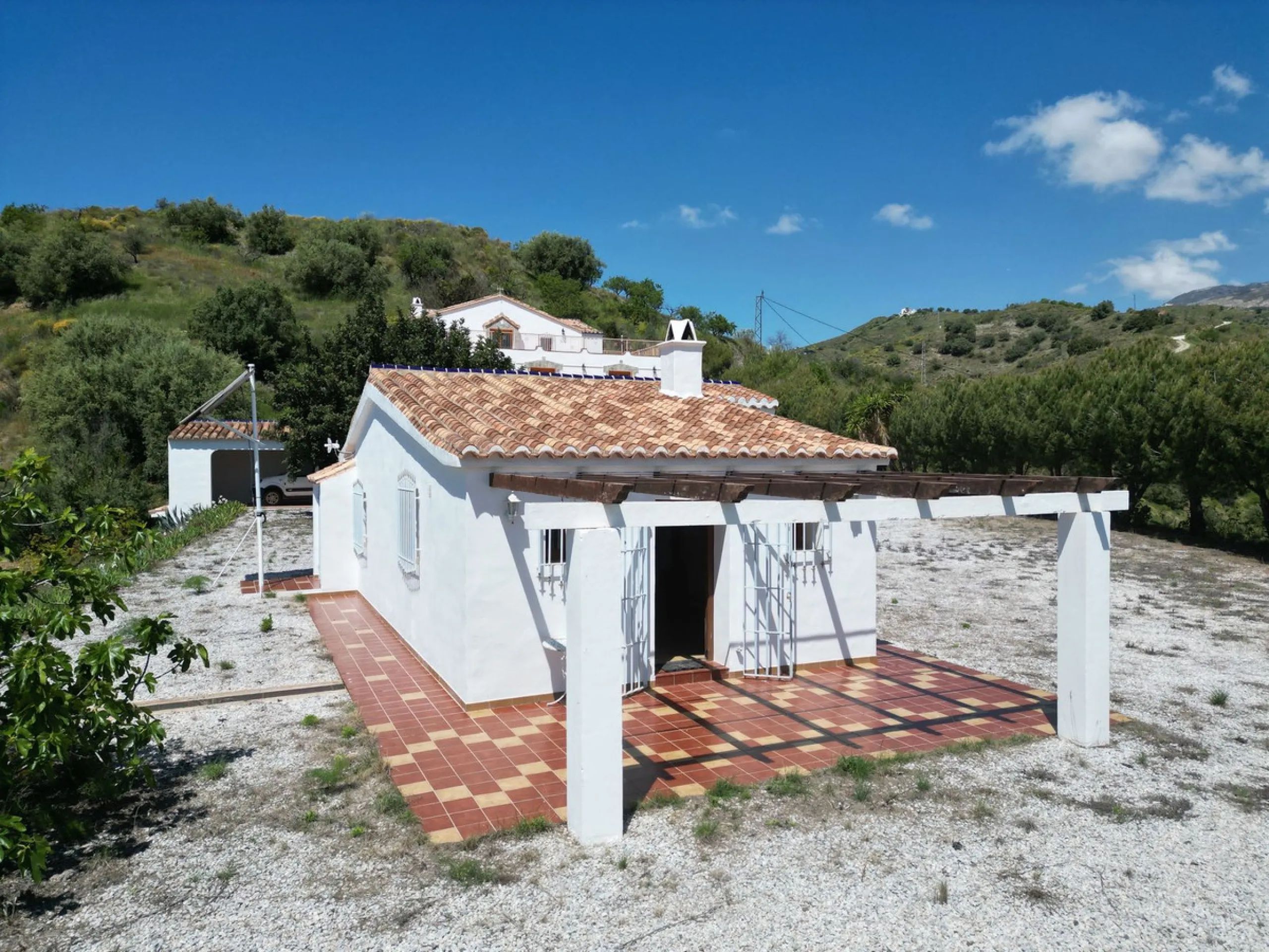 Architect-Designed Masterpiece with Unrivalled Build Quality and Breathtaking Mountain Views