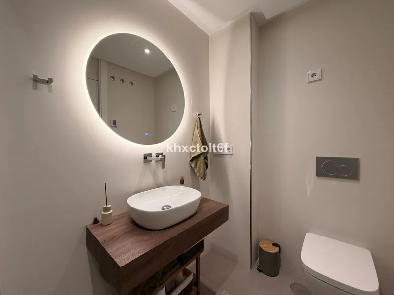 Apartment - Top Floor Apartment в продаже в Fuengirola, Málaga. В доме 2 спален и 2 ванных комнат. Площадь дома 105 м²
