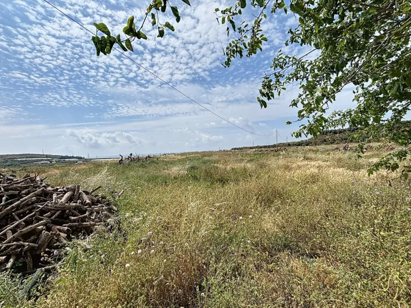 Nestled in the rolling hills of Valle Niza, this expansive agricultural estate of approximately 80,000 m2 offers a rare opportunity for farmers, investors, or visionaries seeking a versatile plot of land. The property features a large water reservoir with