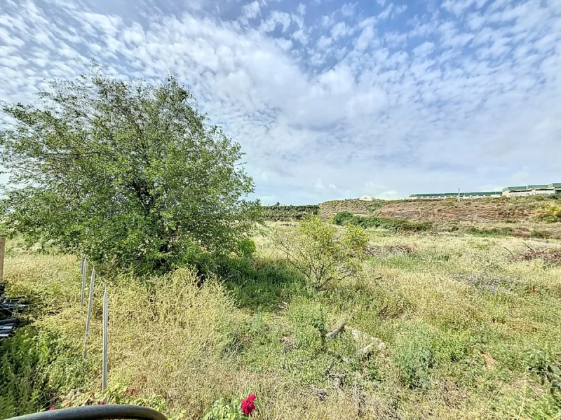 Nestled in the rolling hills of Valle Niza, this expansive agricultural estate of approximately 80,000 m2 offers a rare opportunity for farmers, investors, or visionaries seeking a versatile plot of land. The property features a large water reservoir with