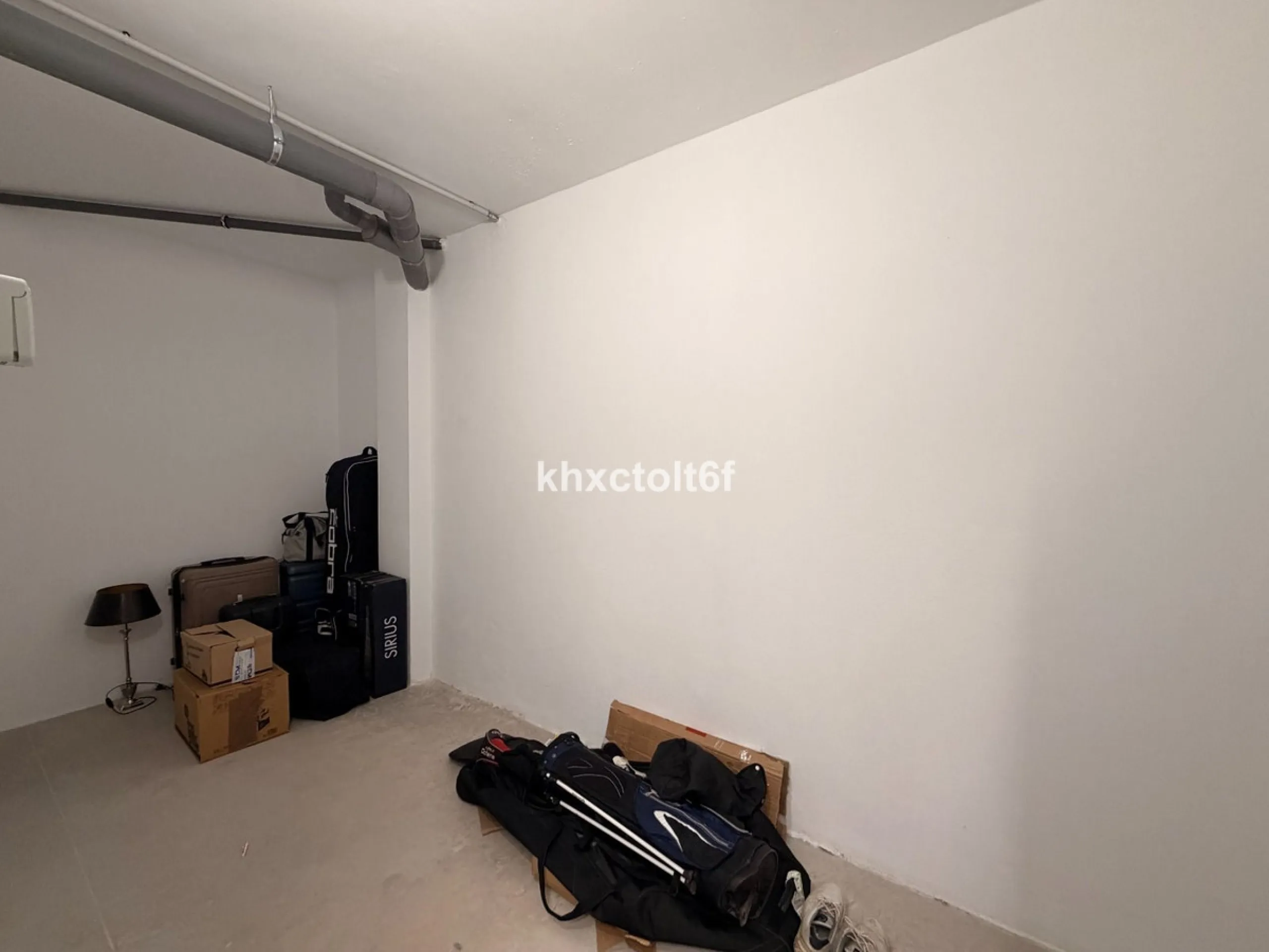 Apartment - Top Floor Apartment в продаже в Fuengirola, Málaga. В доме 2 спален и 2 ванных комнат. Площадь дома 105 м²
