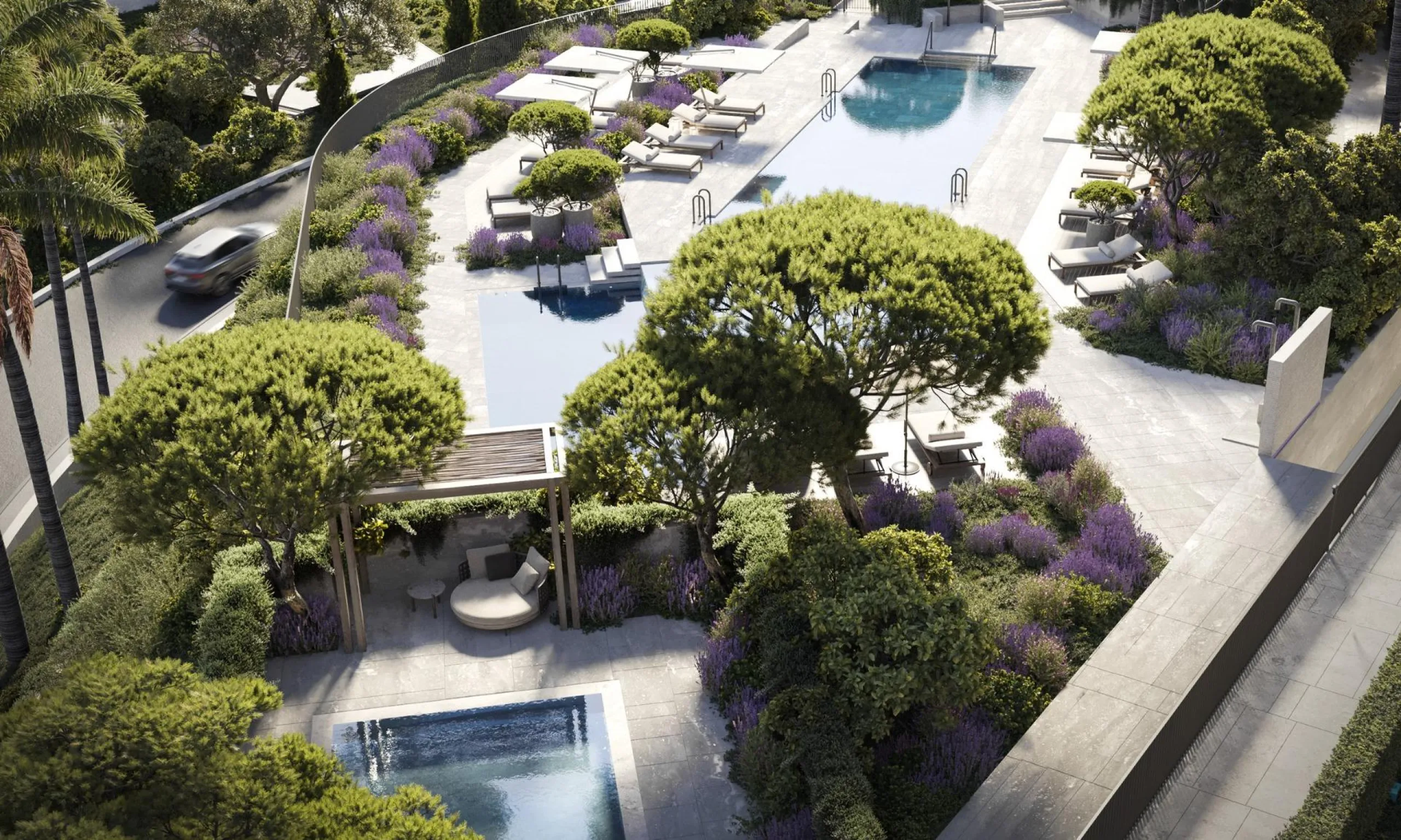 Luxury New-Build Residences with Panoramic Sea Views in Buenavista, Mijas - Costa del Sol& & Exclusive Modern Living Above the Mediterranean& Discover an extraordinary new residential development in Buenavista, Mijas, just minutes from the golden