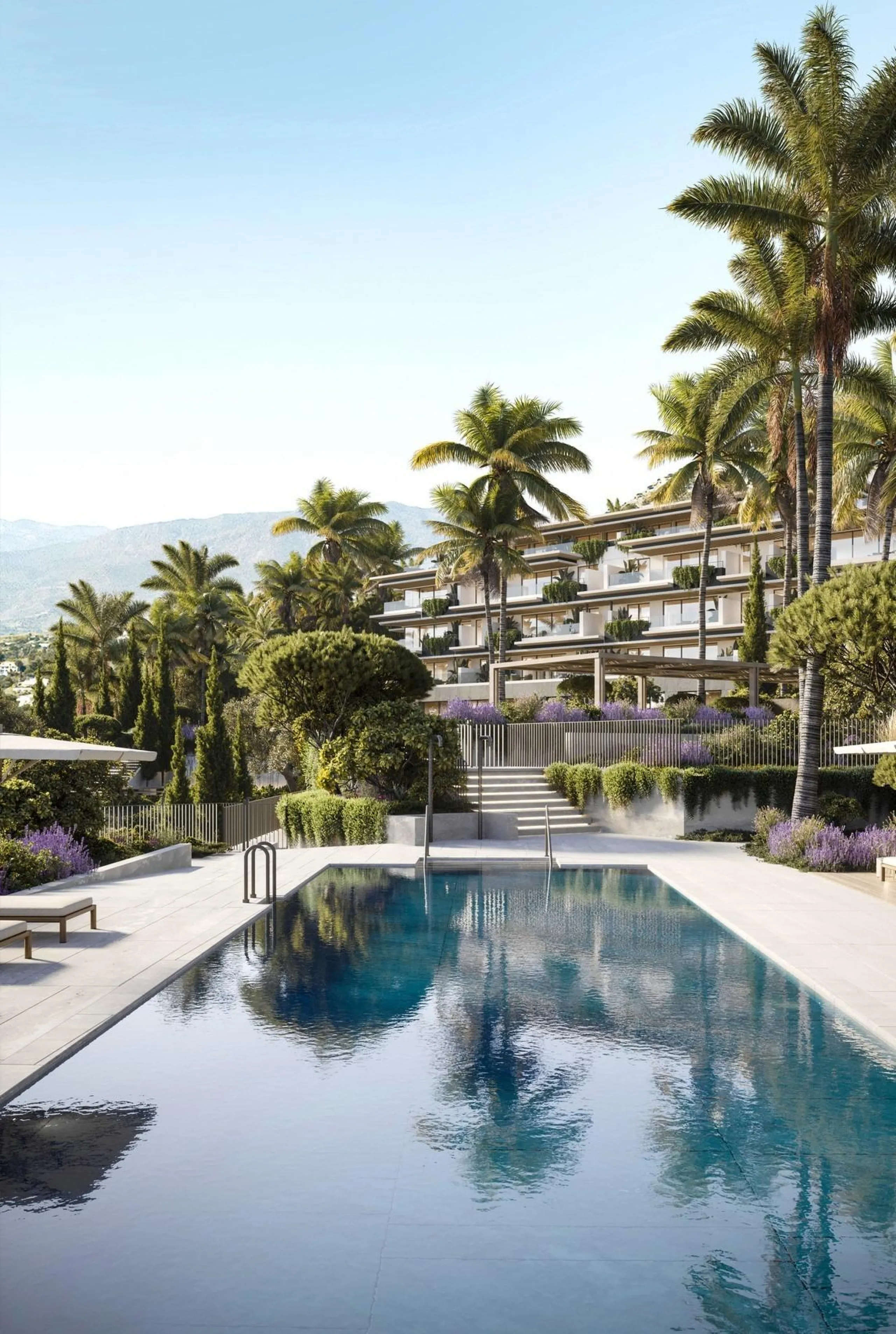 Luxury New-Build Residences with Panoramic Sea Views in Buenavista, Mijas - Costa del Sol& & Exclusive Modern Living Above the Mediterranean& Discover an extraordinary new residential development in Buenavista, Mijas, just minutes from the golden