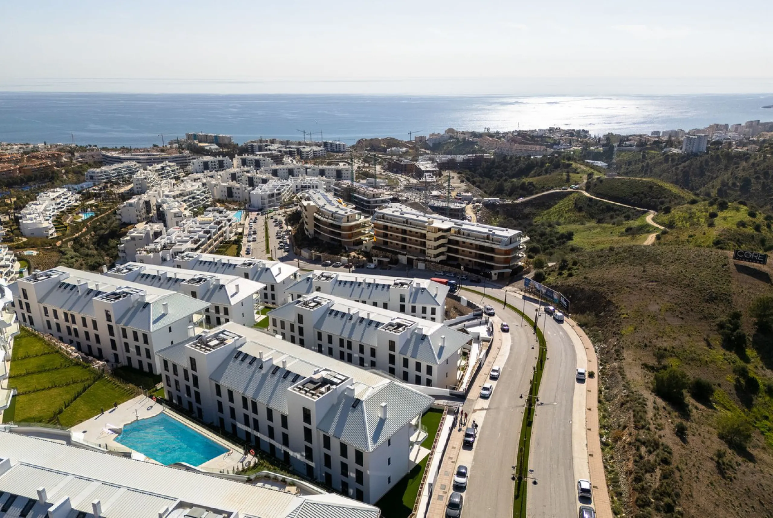 Apartment - Ground Floor Apartment в продаже в Fuengirola, Málaga. В доме 3 спален и 2 ванных комнат. Площадь дома 93 м². Площадь участка 200 м²