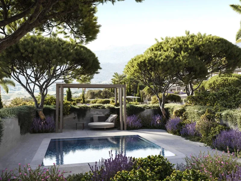 Luxury New-Build Residences with Panoramic Sea Views in Buenavista, Mijas - Costa del Sol& & Exclusive Modern Living Above the Mediterranean& Discover an extraordinary new residential development in Buenavista, Mijas, just minutes from the golden