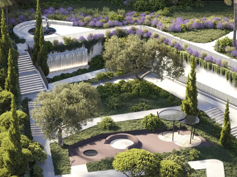 Luxury New-Build Residences with Panoramic Sea Views in Buenavista, Mijas - Costa del Sol& & Exclusive Modern Living Above the Mediterranean& Discover an extraordinary new residential development in Buenavista, Mijas, just minutes from the golden