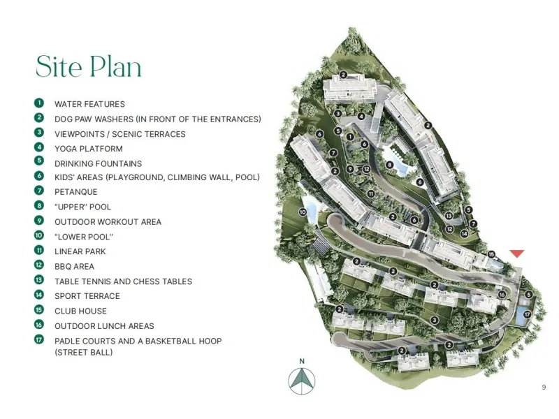 Luxury New-Build Residences with Panoramic Sea Views in Buenavista, Mijas - Costa del Sol& & Exclusive Modern Living Above the Mediterranean& Discover an extraordinary new residential development in Buenavista, Mijas, just minutes from the golden