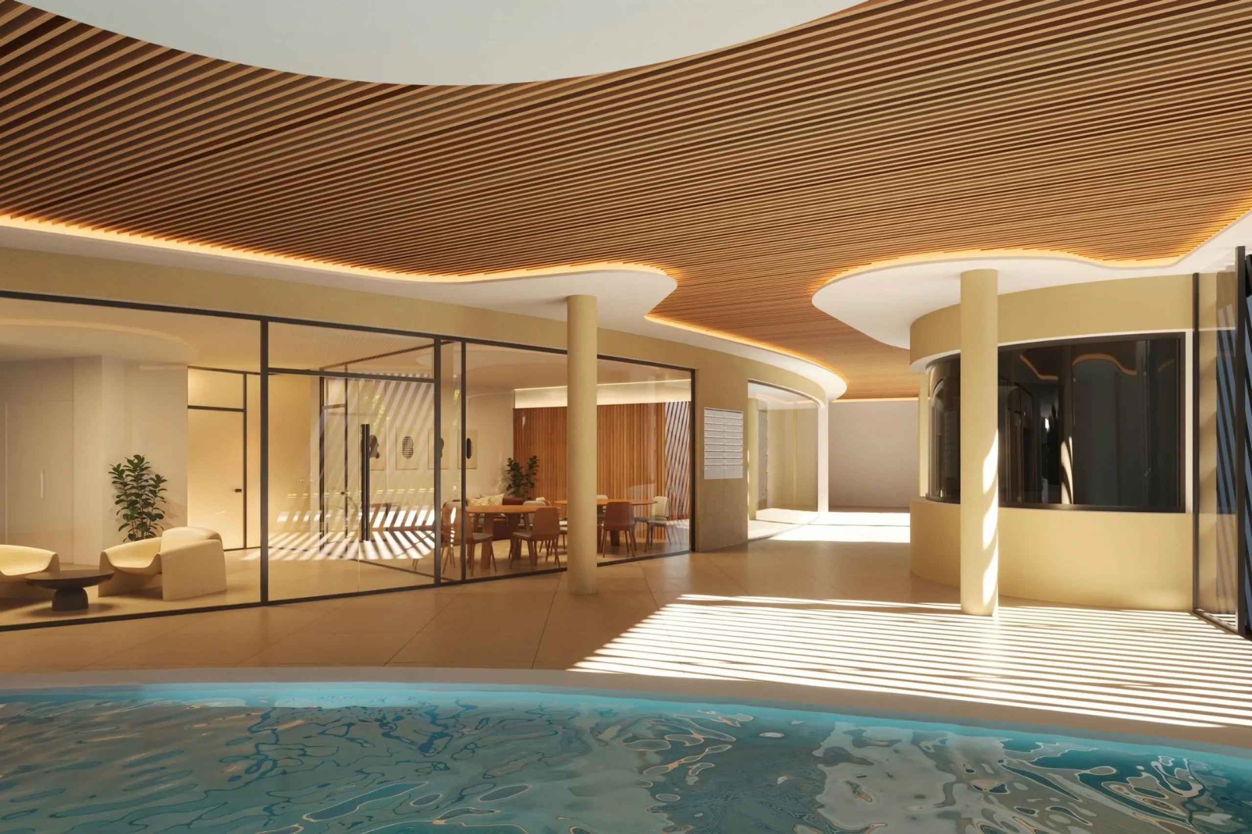 Exclusive New-Build Apartments and Penthouses with Sea Views in Fuengirola& & Luxury Living Redefined on the Costa del Sol& This exceptional new residential development in Carvajal, Fuengirola, features 35 exclusive homes that combine modern arch