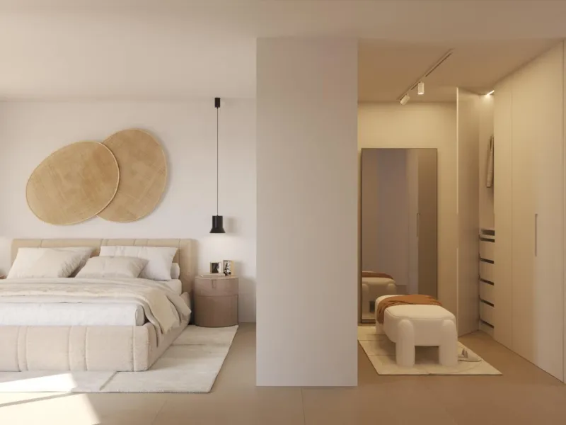 Exclusive New-Build Apartments and Penthouses with Sea Views in Fuengirola& & Luxury Living Redefined on the Costa del Sol& This exceptional new residential development in Carvajal, Fuengirola, features 35 exclusive homes that combine modern arch