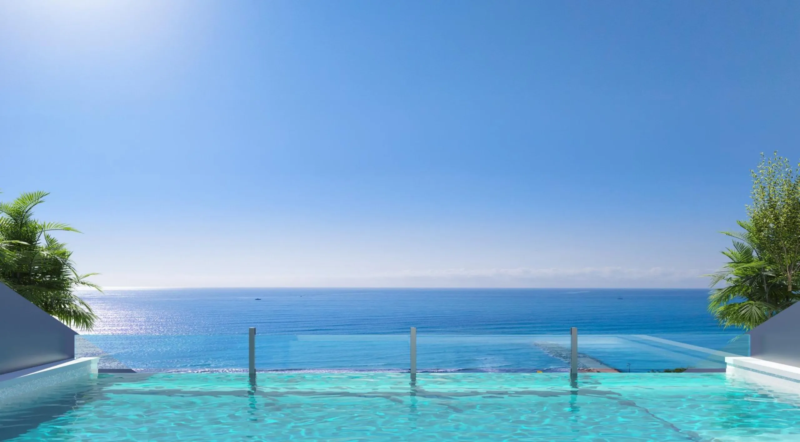 Exclusive New-Build Apartments and Penthouses with Sea Views in Fuengirola& & Luxury Living Redefined on the Costa del Sol& This exceptional new residential development in Carvajal, Fuengirola, features 35 exclusive homes that combine modern arch