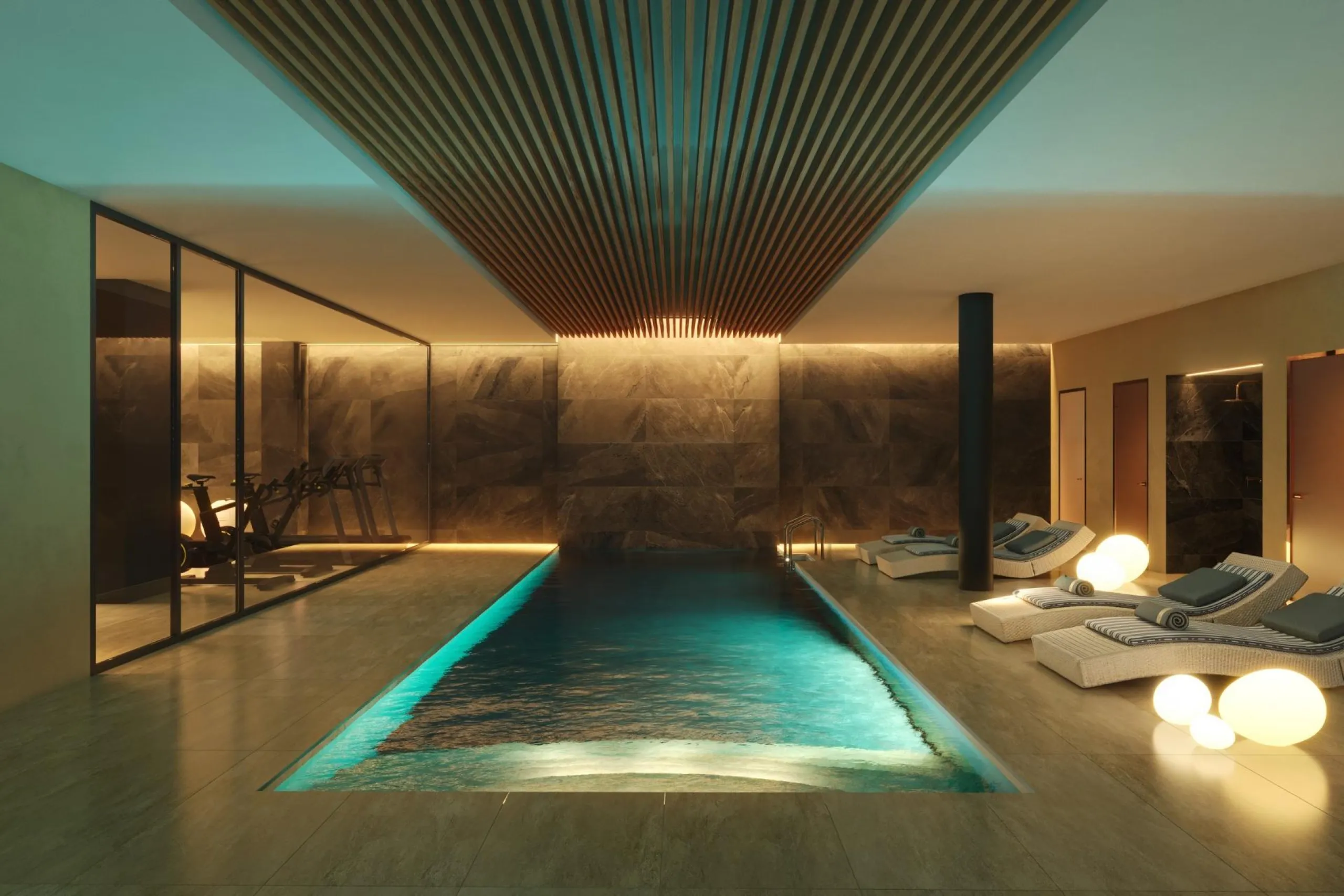Exclusive New-Build Apartments and Penthouses with Sea Views in Fuengirola& & Luxury Living Redefined on the Costa del Sol& This exceptional new residential development in Carvajal, Fuengirola, features 35 exclusive homes that combine modern arch