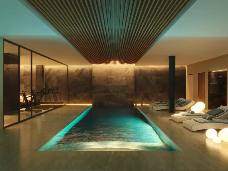 Exclusive New-Build Apartments and Penthouses with Sea Views in Fuengirola& & Luxury Living Redefined on the Costa del Sol& This exceptional new residential development in Carvajal, Fuengirola, features 35 exclusive homes that combine modern arch