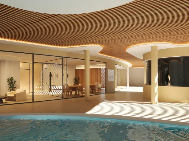 Exclusive New-Build Apartments and Penthouses with Sea Views in Fuengirola& & Luxury Living Redefined on the Costa del Sol& This exceptional new residential development in Carvajal, Fuengirola, features 35 exclusive homes that combine modern arch