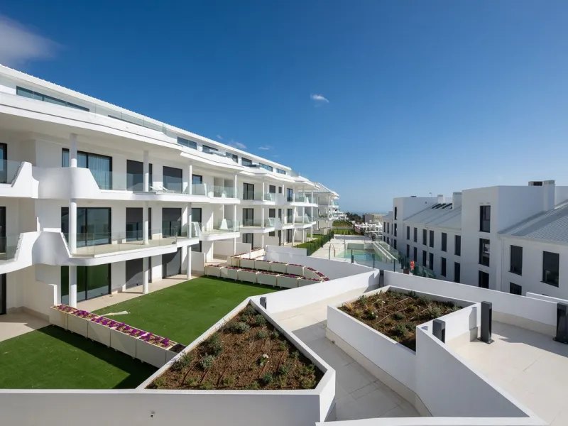 Apartment - Ground Floor Apartment в продаже в Fuengirola, Málaga. В доме 3 спален и 2 ванных комнат. Площадь дома 93 м². Площадь участка 200 м²