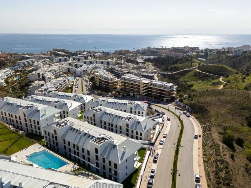 Apartment - Ground Floor Apartment в продаже в Fuengirola, Málaga. В доме 3 спален и 2 ванных комнат. Площадь дома 93 м². Площадь участка 200 м²