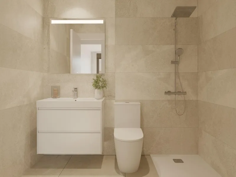 Exclusive New Build Residential Development in La Alcaidesa with Sea and Golf Views& & Modern homes in a privileged location on the Costa del Sol& Discover this new residential complex in La Alcaidesa, a quiet and picturesque enclave by the Medit
