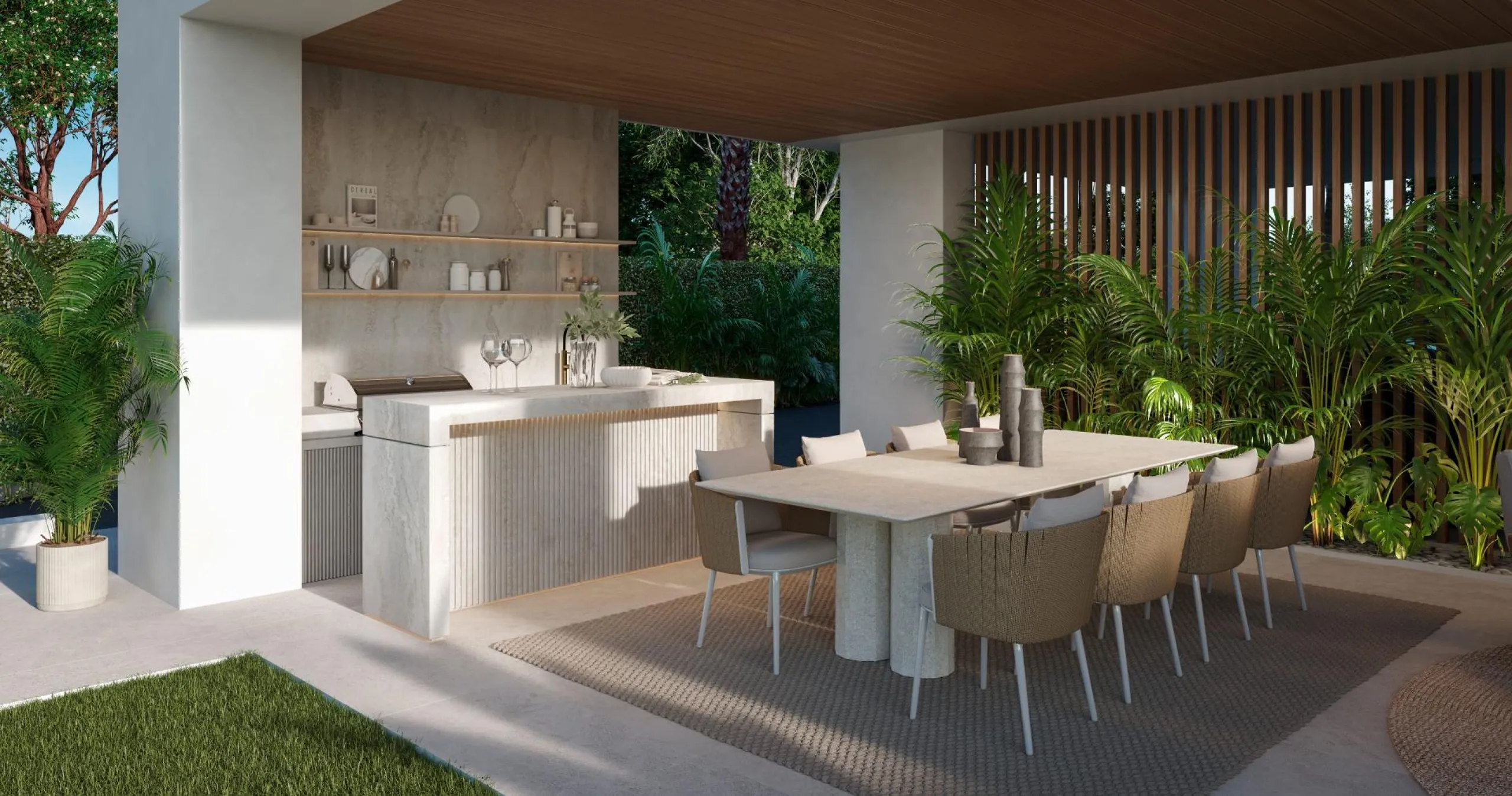 Luxury New Build Villas in Bel Air, Estepona – Exclusive Living on the New Golden Mile& & Prestigious Costa del Sol Lifestyle& Discover an extraordinary collection of 15 luxury villas in the highly sought after Bel Air area of Estepona, located o
