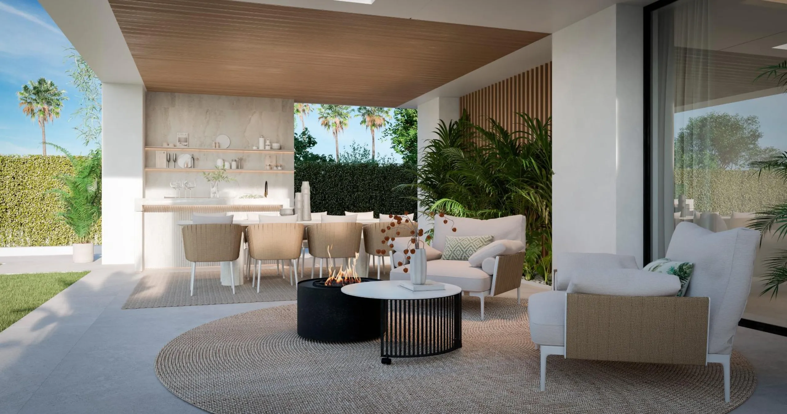 Luxury New Build Villas in Bel Air, Estepona – Exclusive Living on the New Golden Mile& & Prestigious Costa del Sol Lifestyle& Discover an extraordinary collection of 15 luxury villas in the highly sought after Bel Air area of Estepona, located o
